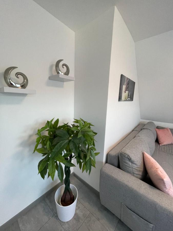 Moderne Wohnung Nah Am Cappenberger-See, 1-4 Gaeste Lünen Εξωτερικό φωτογραφία