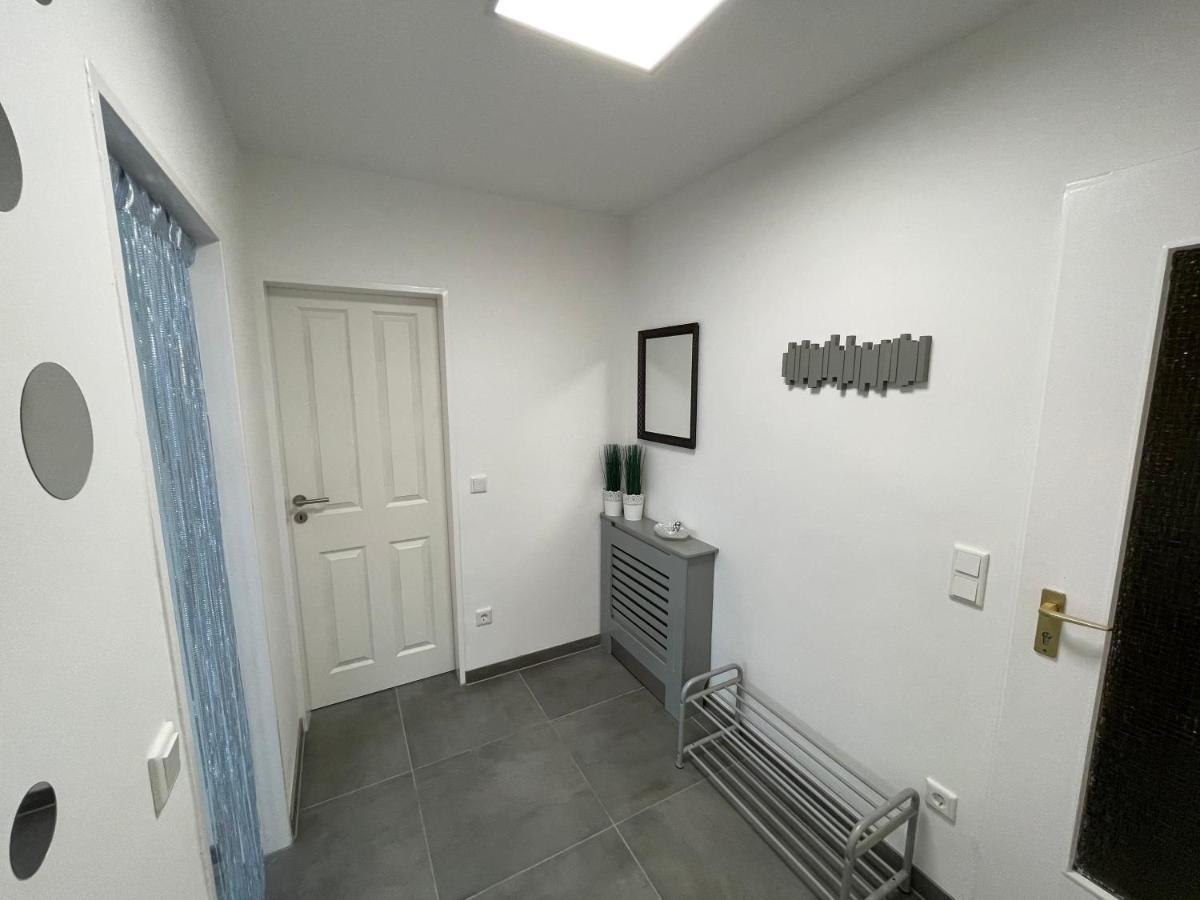 Moderne Wohnung Nah Am Cappenberger-See, 1-4 Gaeste Lünen Εξωτερικό φωτογραφία